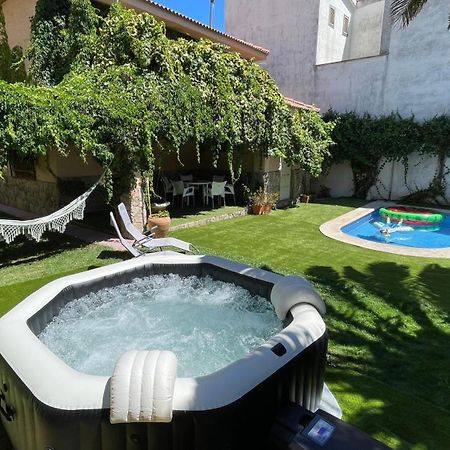 Villa Del Jerte El Torno  Εξωτερικό φωτογραφία