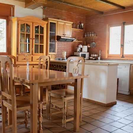 Villa Del Jerte El Torno  Εξωτερικό φωτογραφία