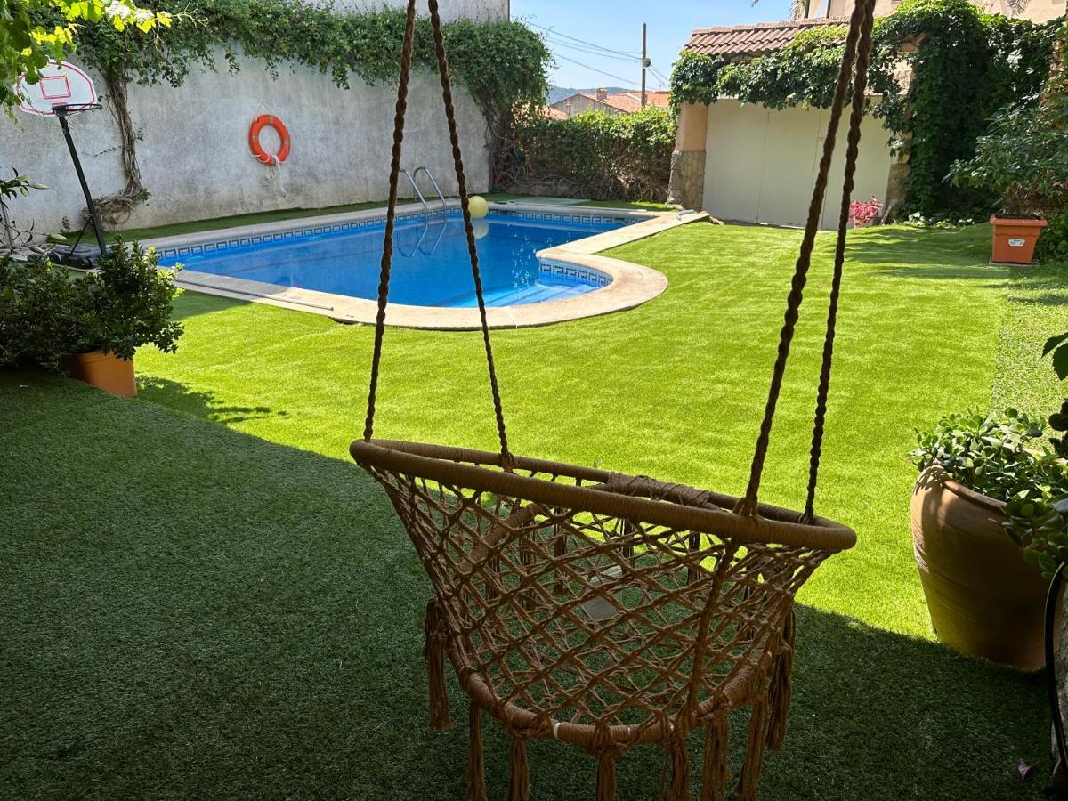 Villa Del Jerte El Torno  Εξωτερικό φωτογραφία