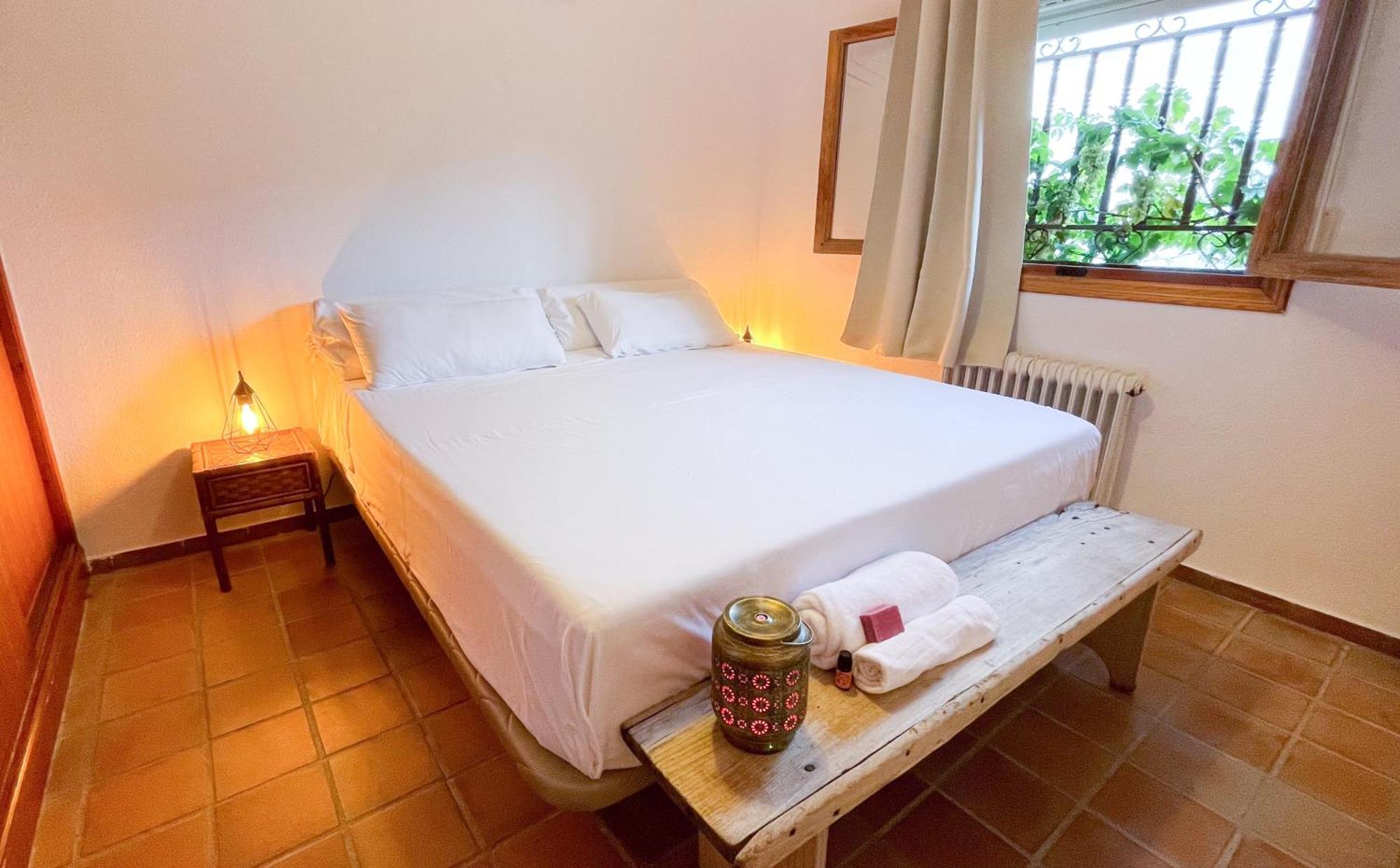 Villa Del Jerte El Torno  Εξωτερικό φωτογραφία