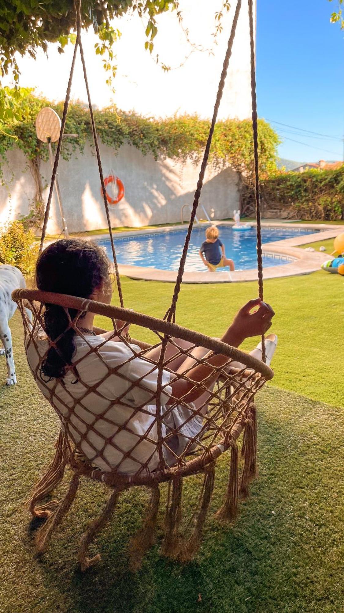 Villa Del Jerte El Torno  Εξωτερικό φωτογραφία