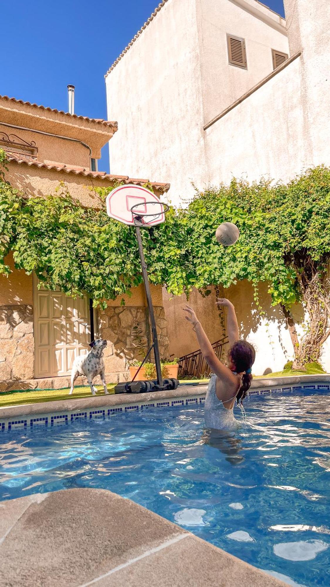 Villa Del Jerte El Torno  Εξωτερικό φωτογραφία