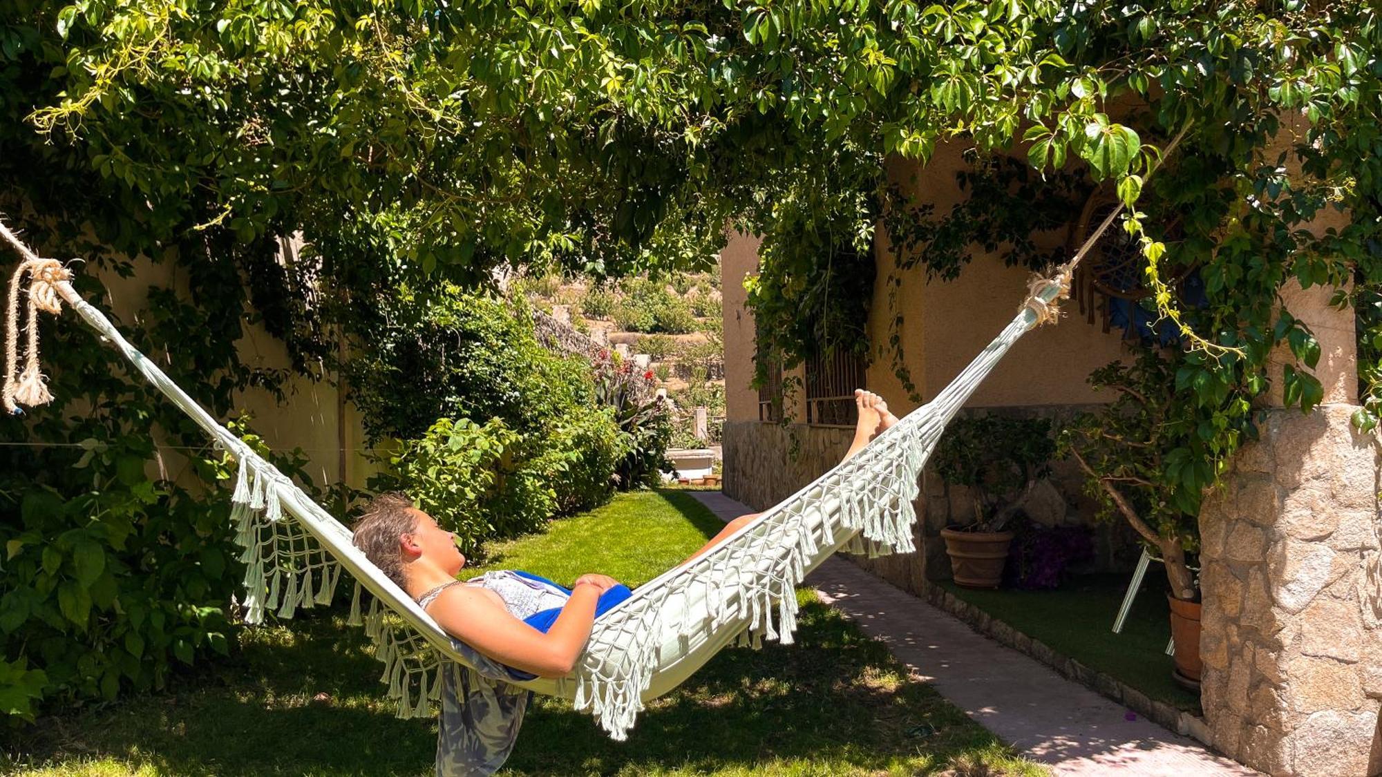 Villa Del Jerte El Torno  Εξωτερικό φωτογραφία