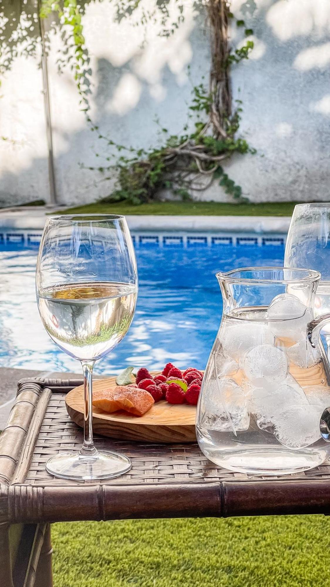 Villa Del Jerte El Torno  Εξωτερικό φωτογραφία