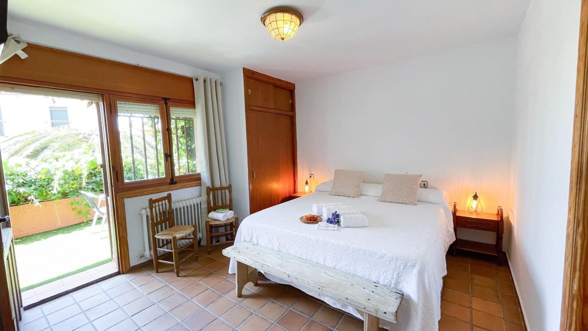 Villa Del Jerte El Torno  Εξωτερικό φωτογραφία