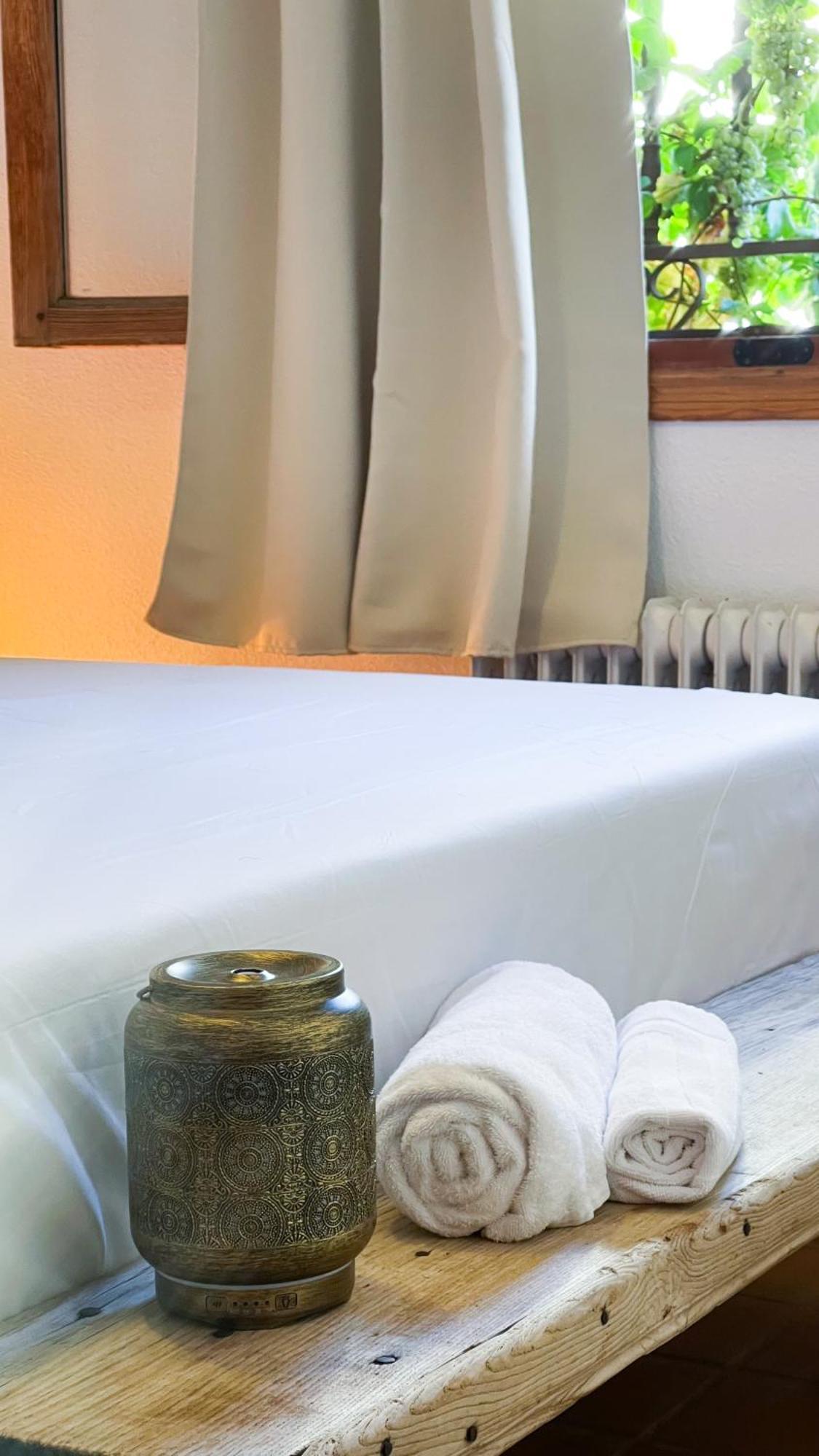Villa Del Jerte El Torno  Εξωτερικό φωτογραφία
