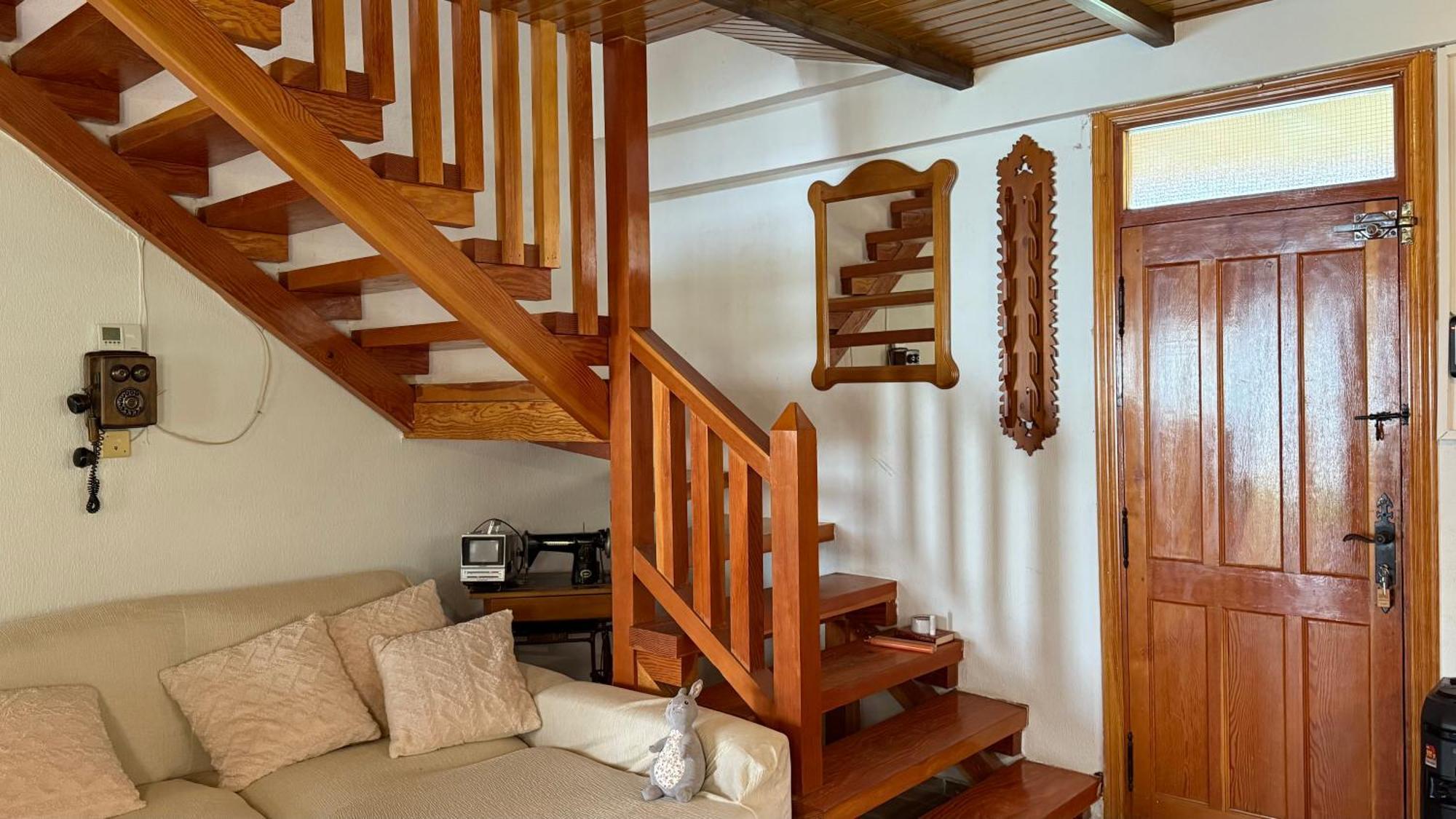 Villa Del Jerte El Torno  Εξωτερικό φωτογραφία